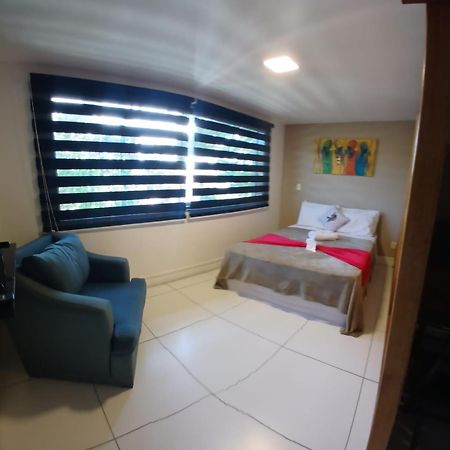 Buzios Loft Charmoso Apartment Luaran gambar