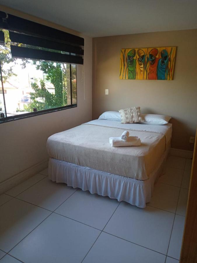 Buzios Loft Charmoso Apartment Luaran gambar