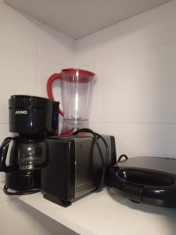 Buzios Loft Charmoso Apartment Luaran gambar