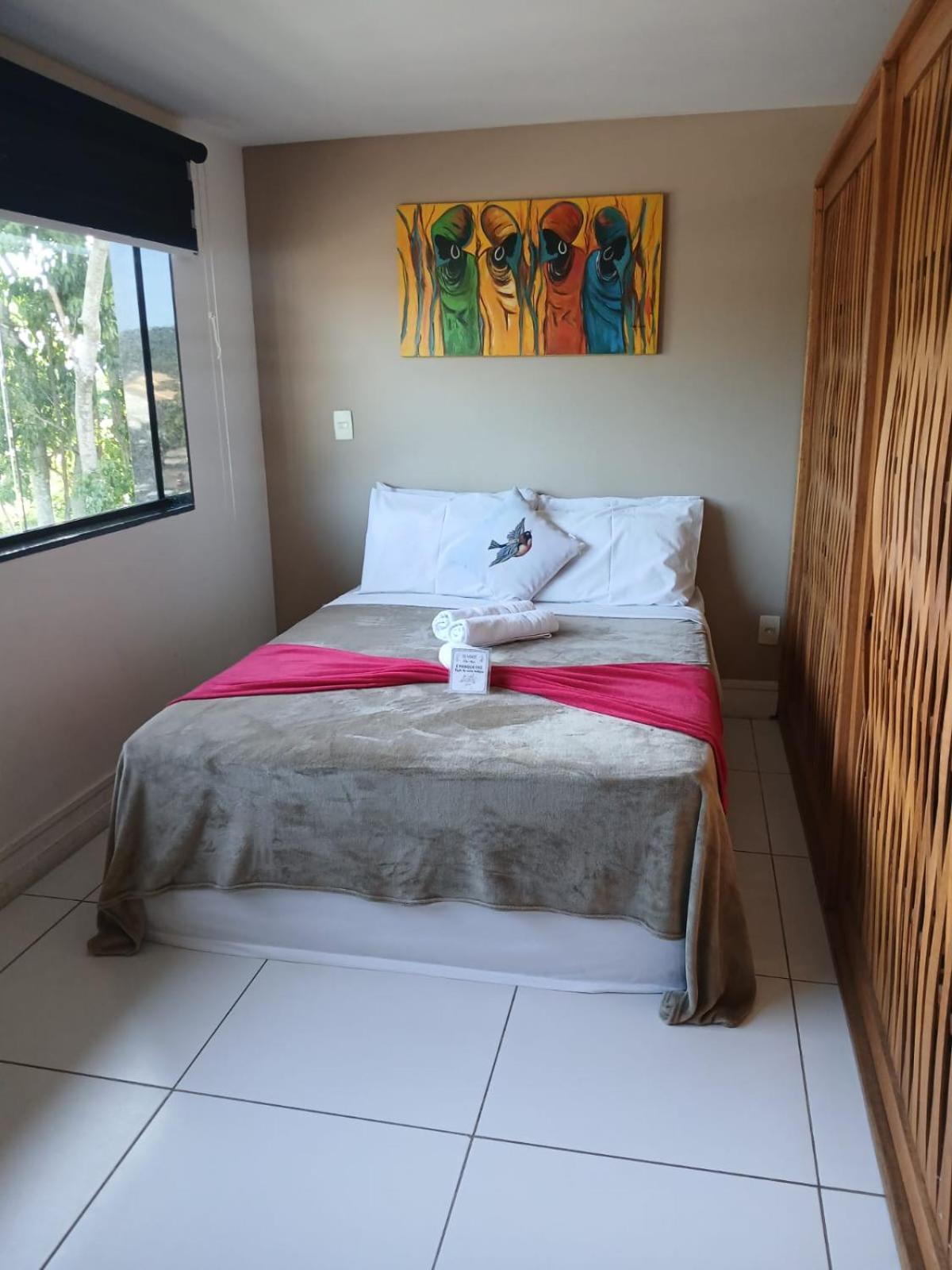 Buzios Loft Charmoso Apartment Luaran gambar