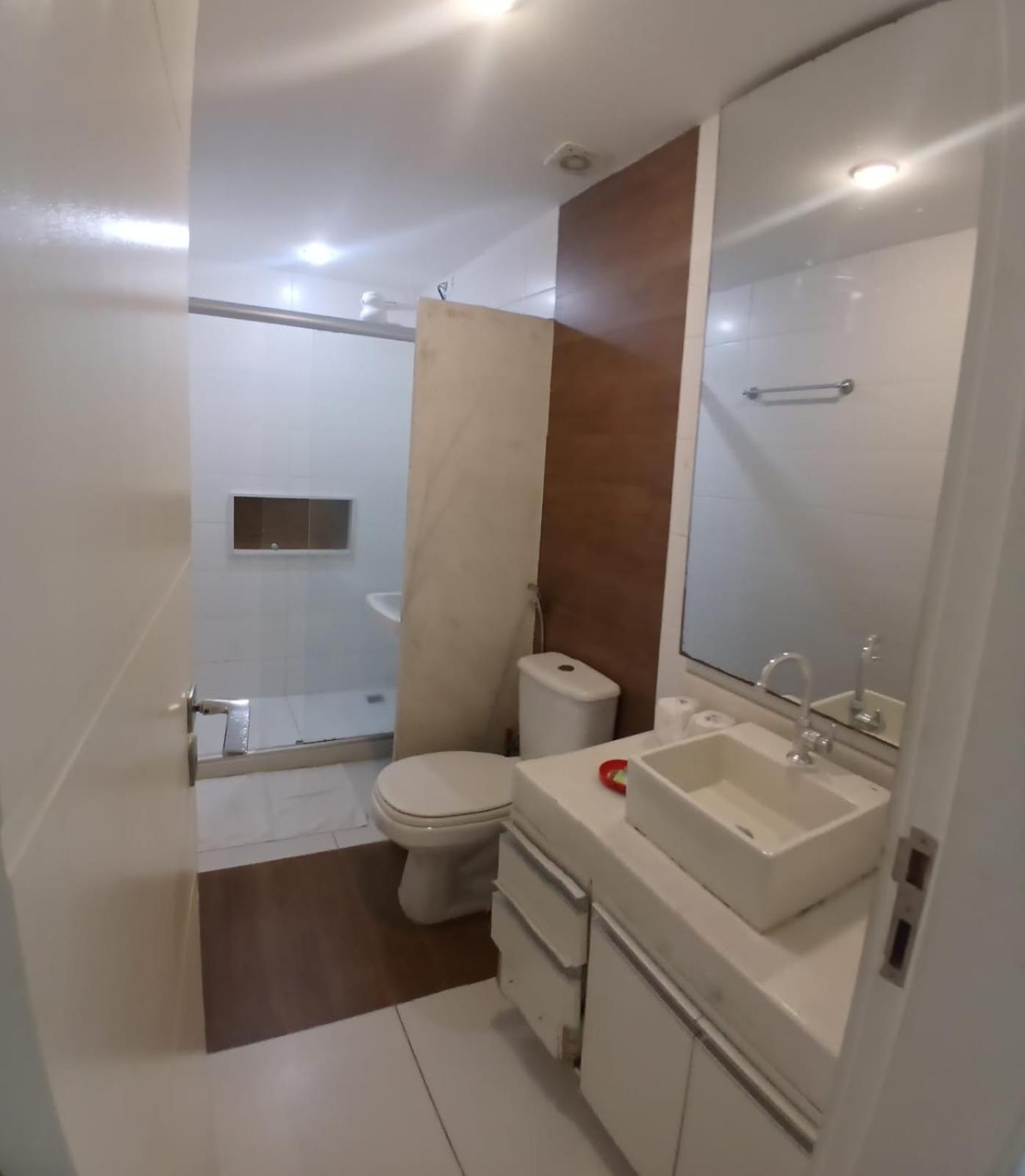 Buzios Loft Charmoso Apartment Luaran gambar