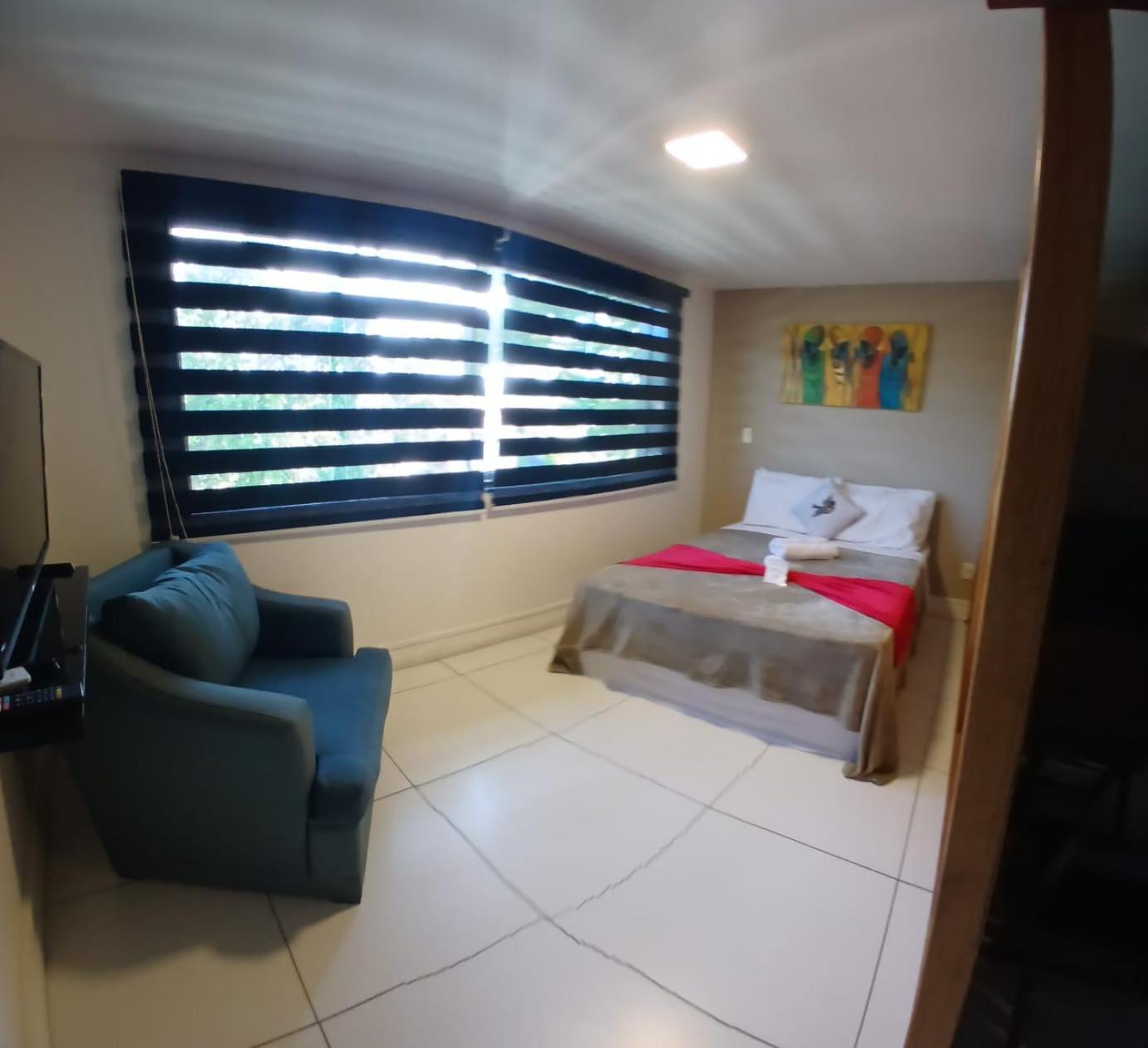 Buzios Loft Charmoso Apartment Luaran gambar