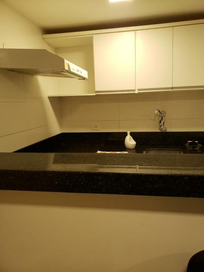 Buzios Loft Charmoso Apartment Luaran gambar