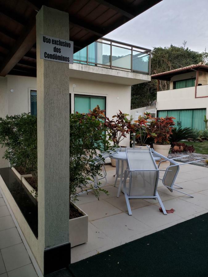 Buzios Loft Charmoso Apartment Luaran gambar
