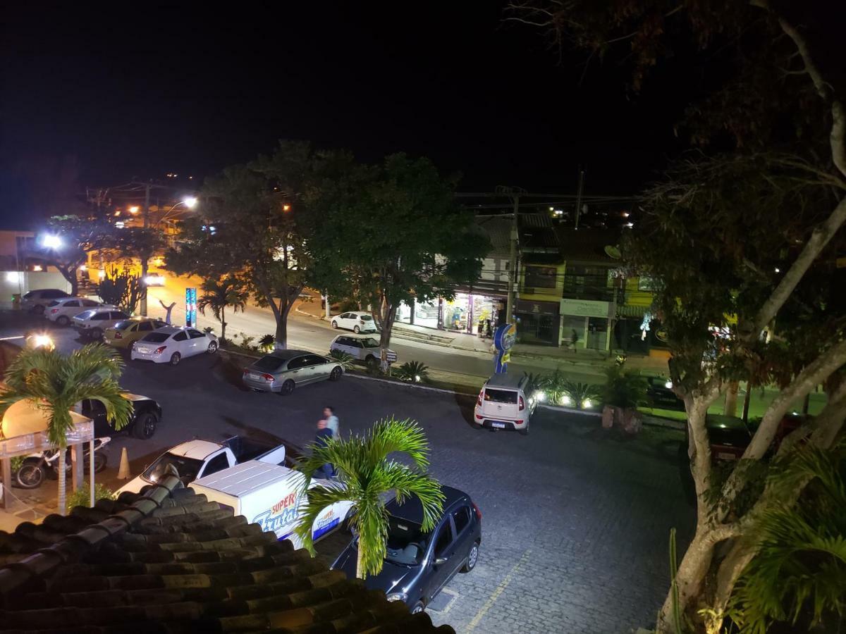 Buzios Loft Charmoso Apartment Luaran gambar