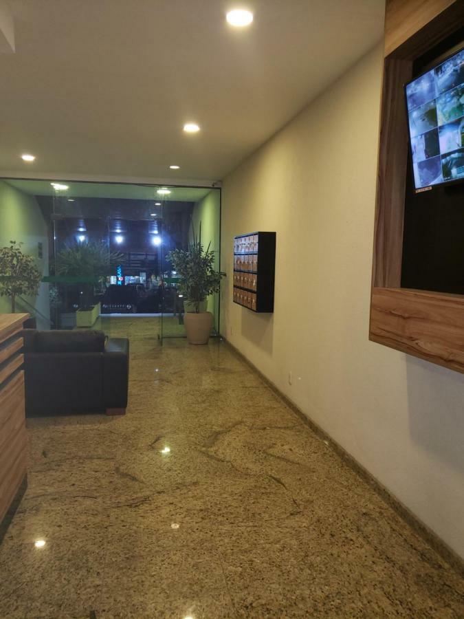 Buzios Loft Charmoso Apartment Luaran gambar