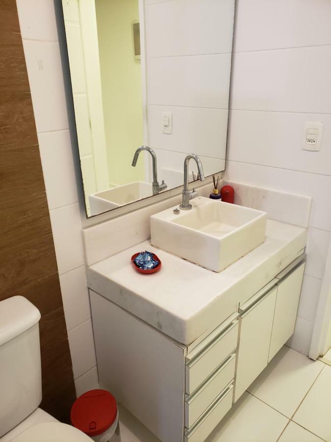 Buzios Loft Charmoso Apartment Luaran gambar