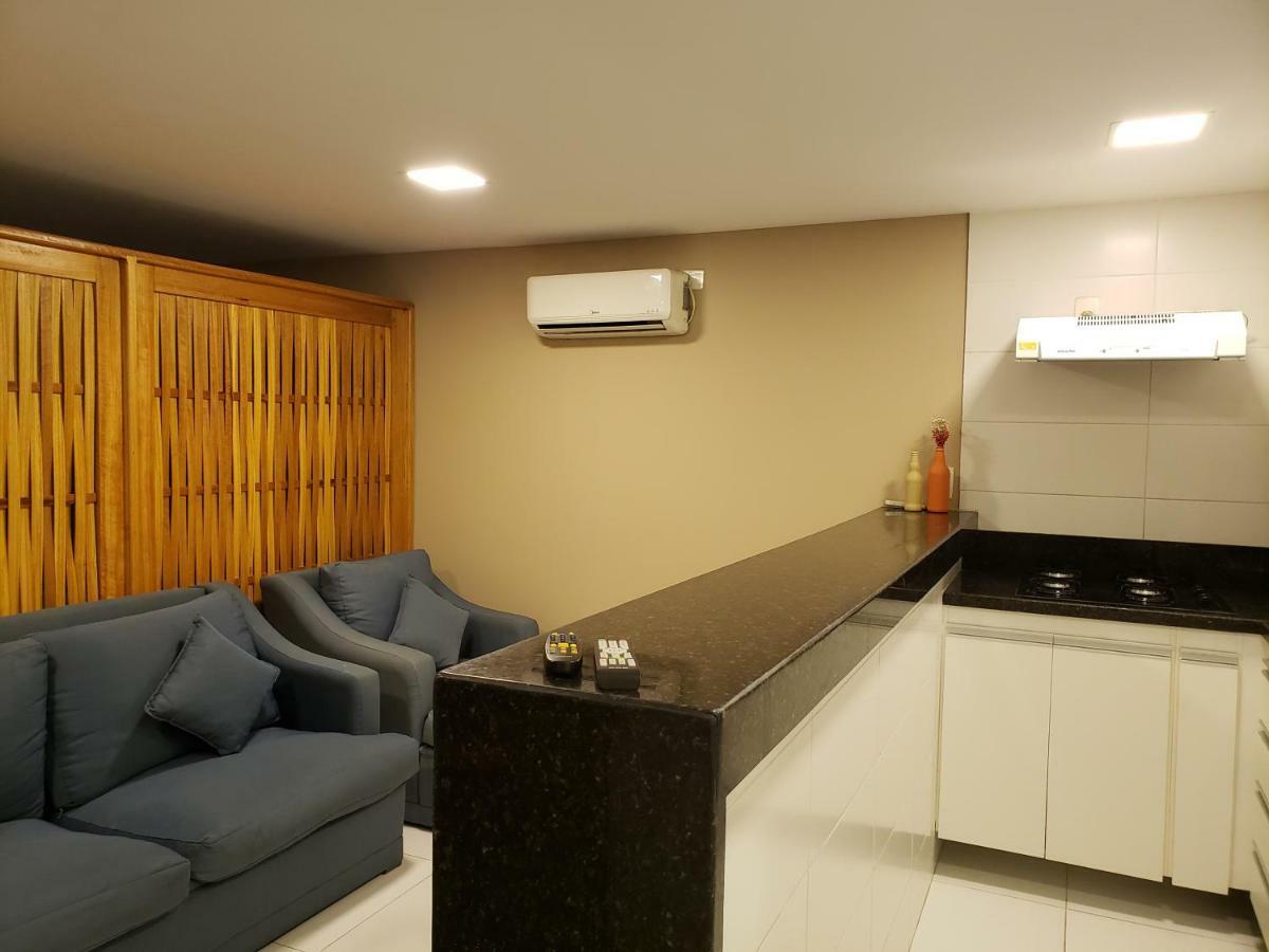 Buzios Loft Charmoso Apartment Luaran gambar