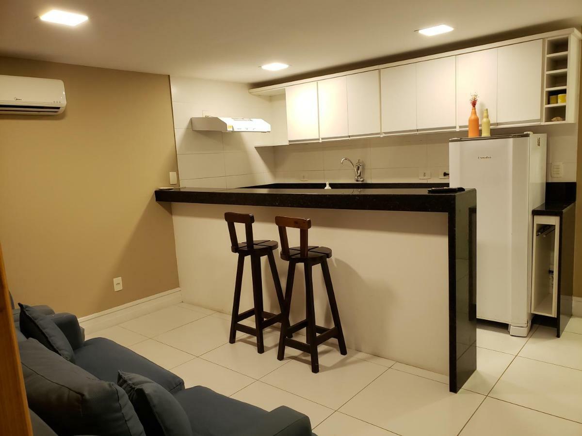 Buzios Loft Charmoso Apartment Luaran gambar